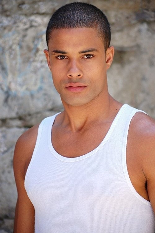 Ronald Patrick Thompson zdjęcie