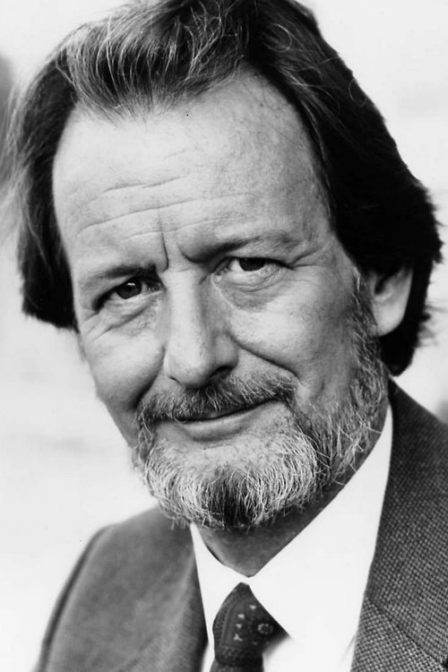 Ronald Pickup zdjęcie