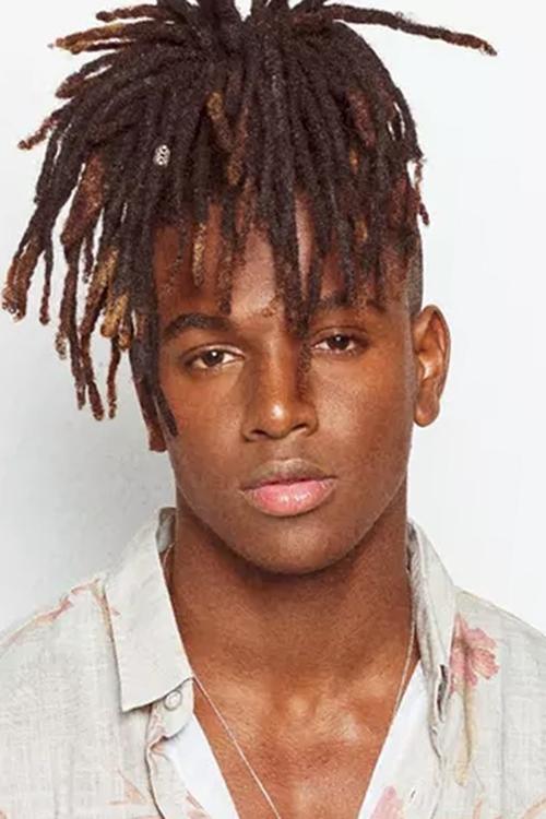 Ronald Sotto zdjęcie