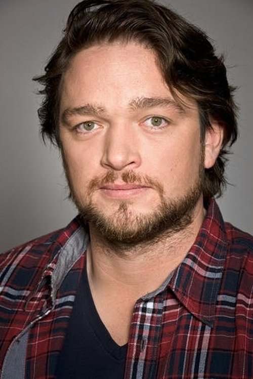 Ronald Zehrfeld zdjęcie