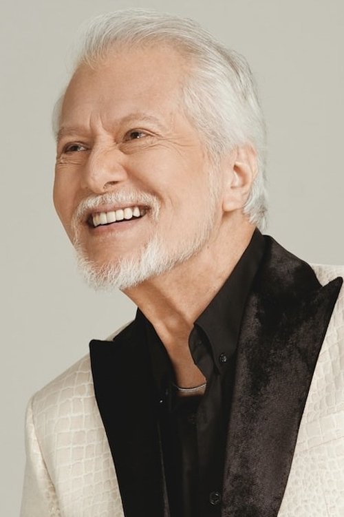 Ronaldo Valdez zdjęcie