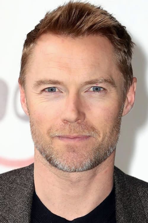 Ronan Keating zdjęcie