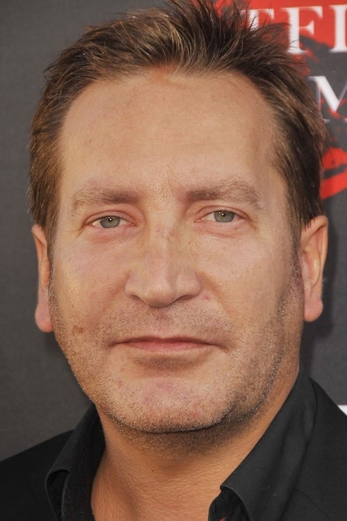 Ronan Vibert zdjęcie