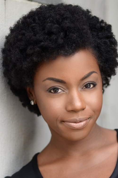 Ronda Louis-Jeune zdjęcie