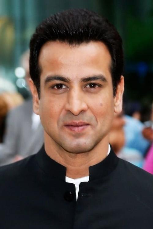 Ronit Roy zdjęcie