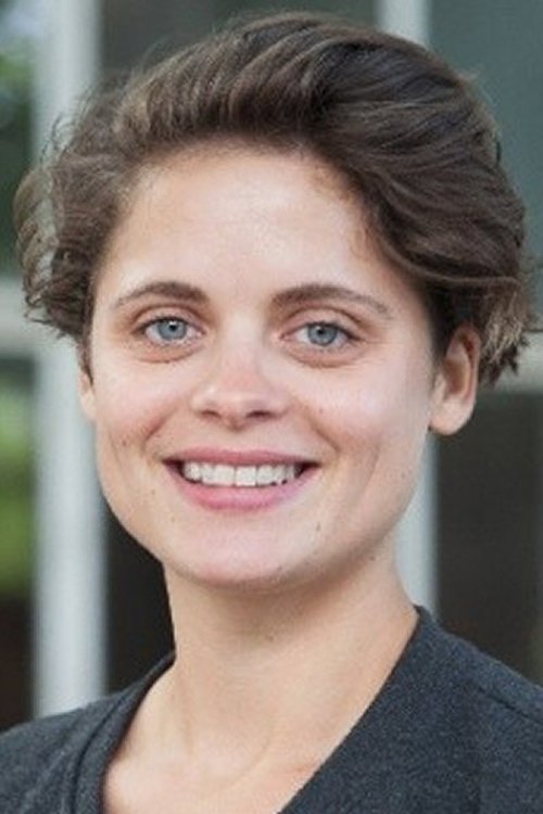 Ronja Mannov Olesen zdjęcie