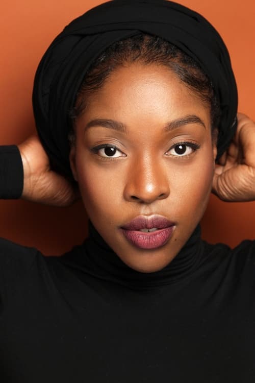 Ronkẹ Adékoluẹjo zdjęcie