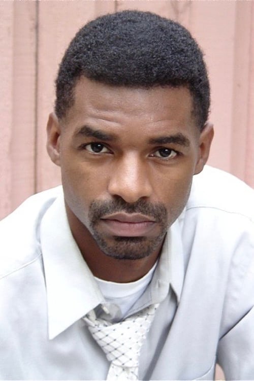 Ronnie Adrian zdjęcie