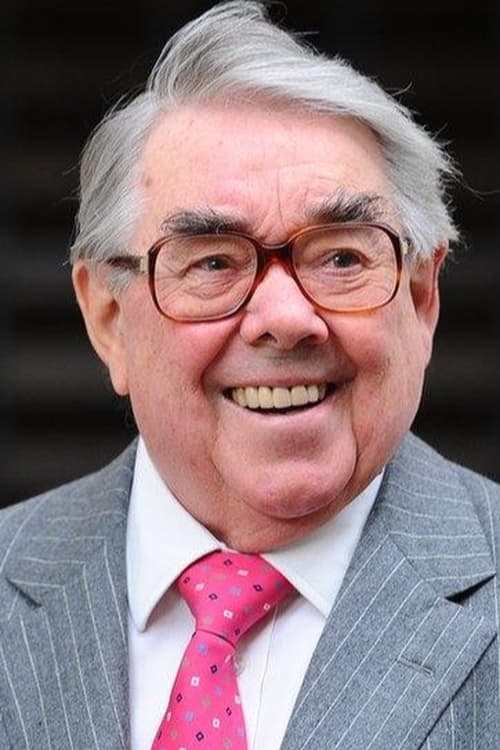 Ronnie Corbett zdjęcie