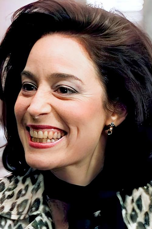 Ronnie Farer zdjęcie