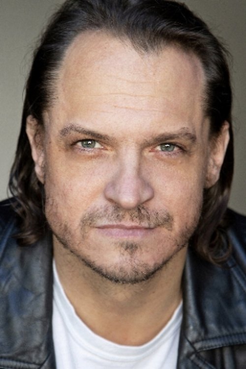 Ronnie Gene Blevins zdjęcie