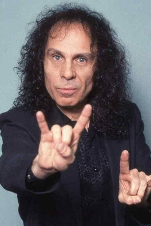 Ronnie James Dio zdjęcie