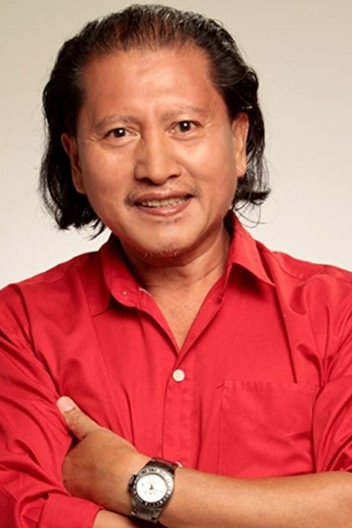 Ronnie Lazaro zdjęcie