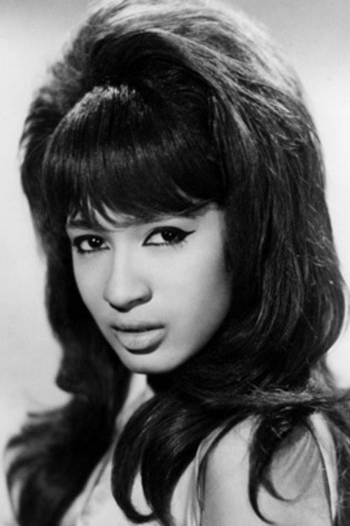 Ronnie Spector zdjęcie
