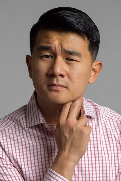 Ronny Chieng zdjęcie