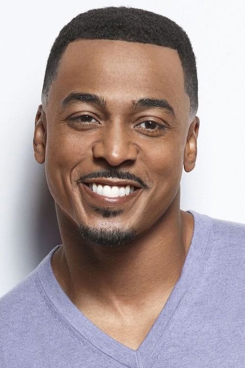 RonReaco Lee zdjęcie