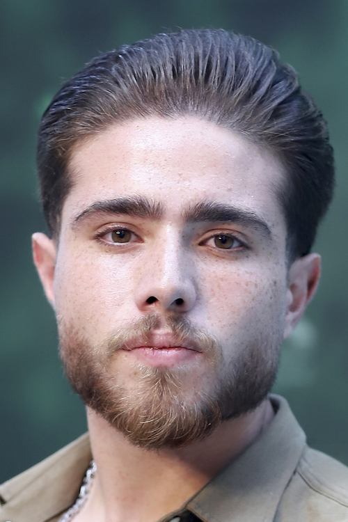 Roohollah Zamani zdjęcie