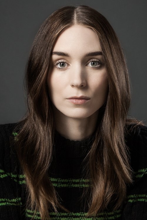 Rooney Mara zdjęcie