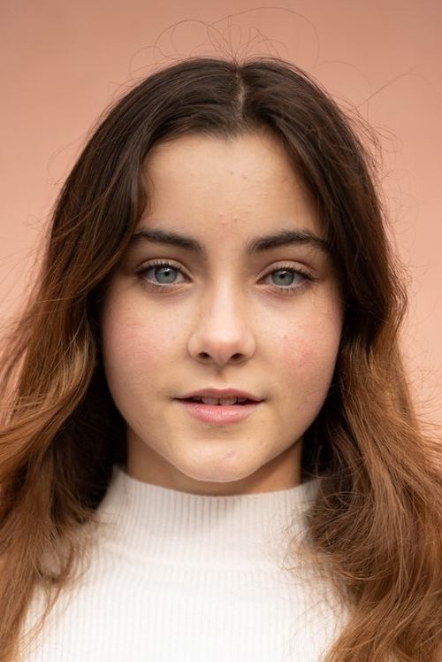 Roosmarijn van der Hoek zdjęcie