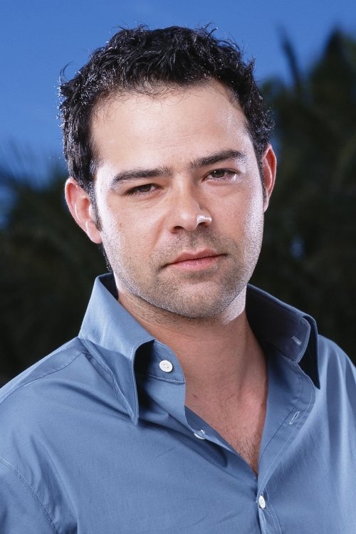 Rory Cochrane zdjęcie