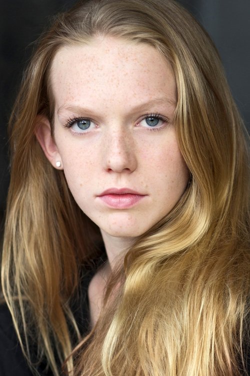 Rory Jackson zdjęcie