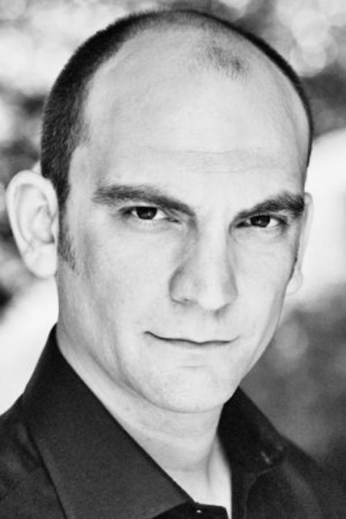 Rory MacGregor zdjęcie