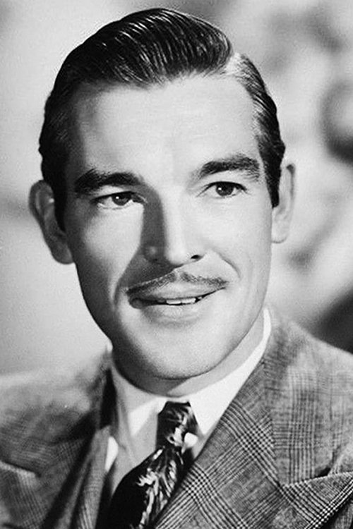 Rory Mallinson zdjęcie