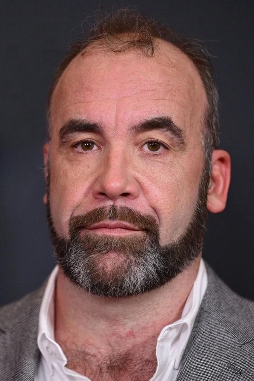 Rory McCann zdjęcie