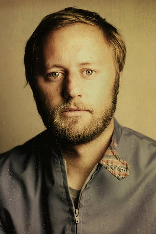 Rory Scovel zdjęcie