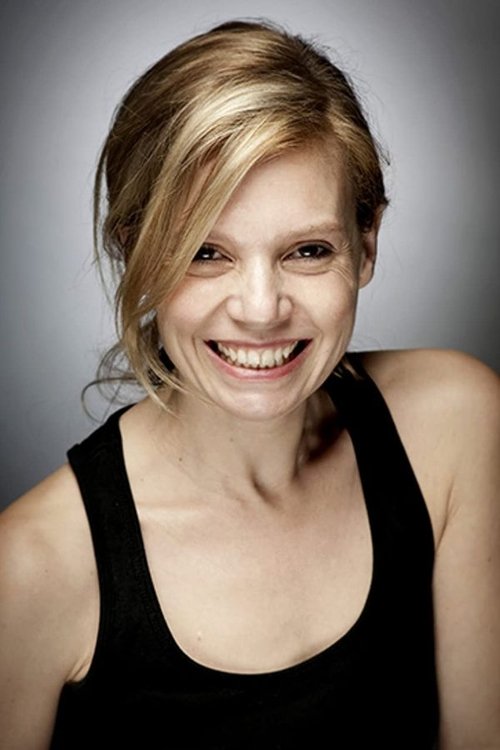 Rosa Boladeras zdjęcie