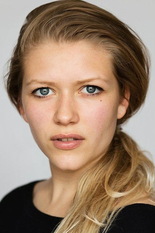 Rosa Coduri-Fulford zdjęcie