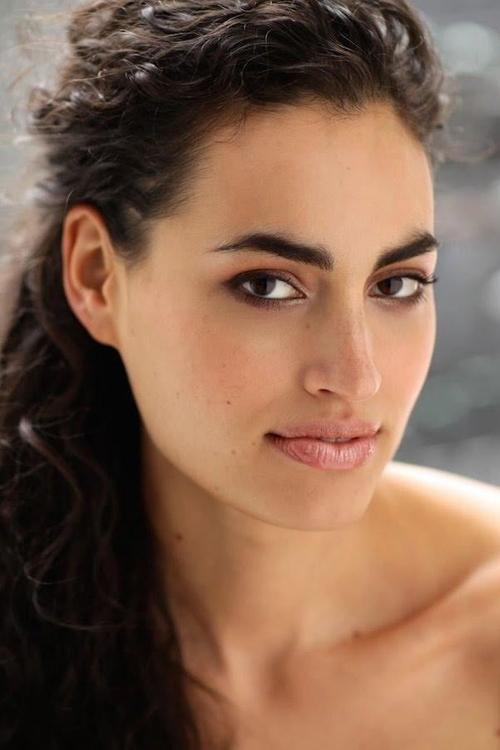 Rosa Gilmore zdjęcie