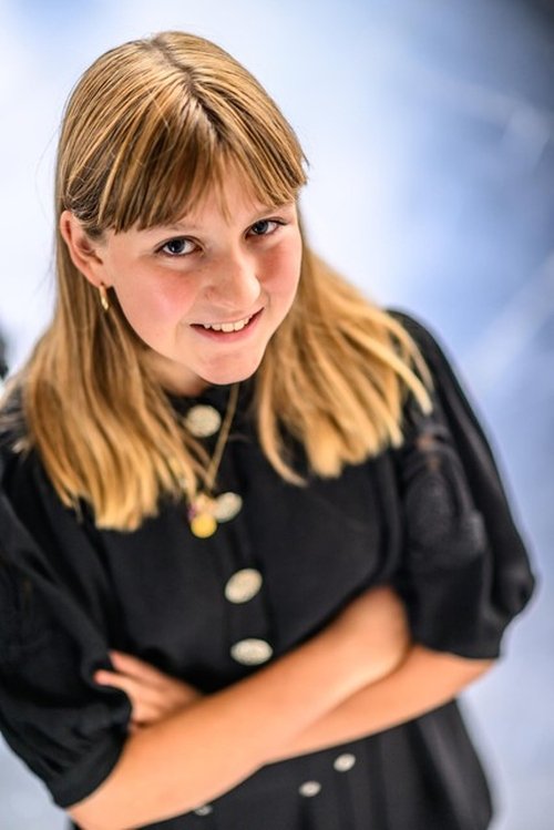 Rosa Marchant zdjęcie