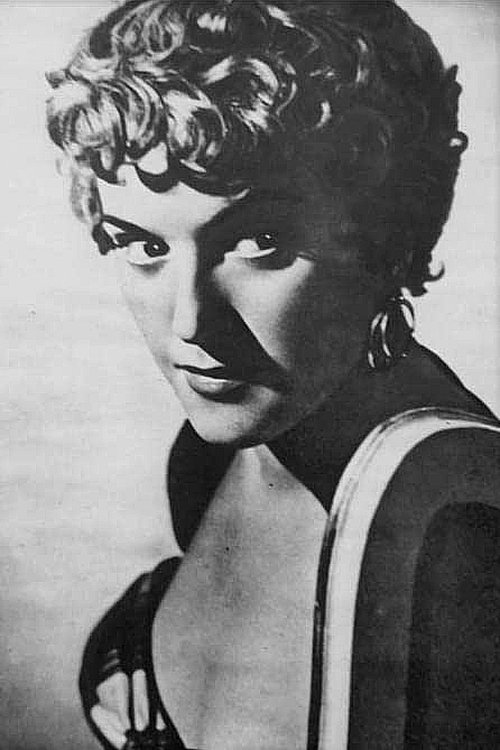 Rosa Palomar zdjęcie