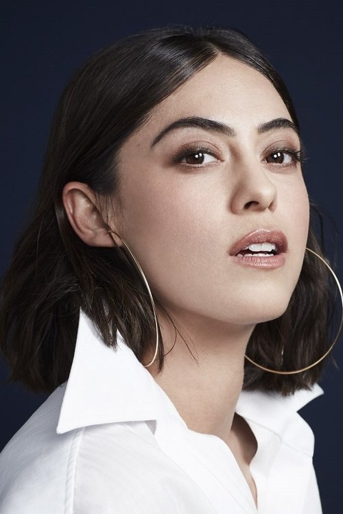 Rosa Salazar zdjęcie