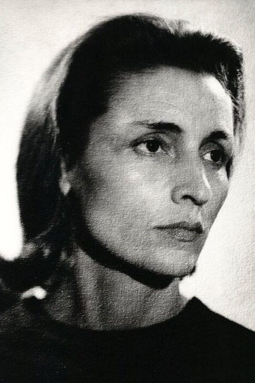 Rosalie Crutchley zdjęcie