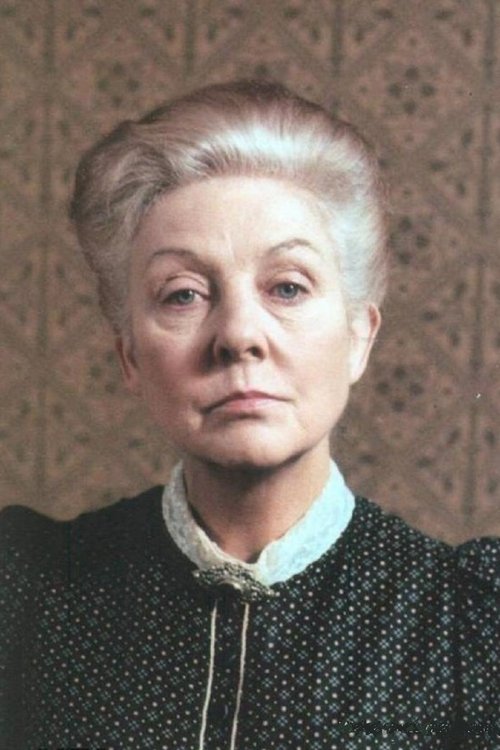 Rosalie Williams zdjęcie
