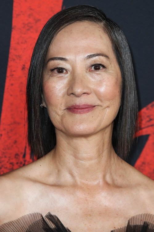 Rosalind Chao zdjęcie
