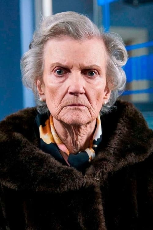 Rosalind Knight zdjęcie