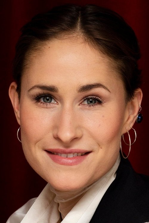 Rosalinde Mynster zdjęcie