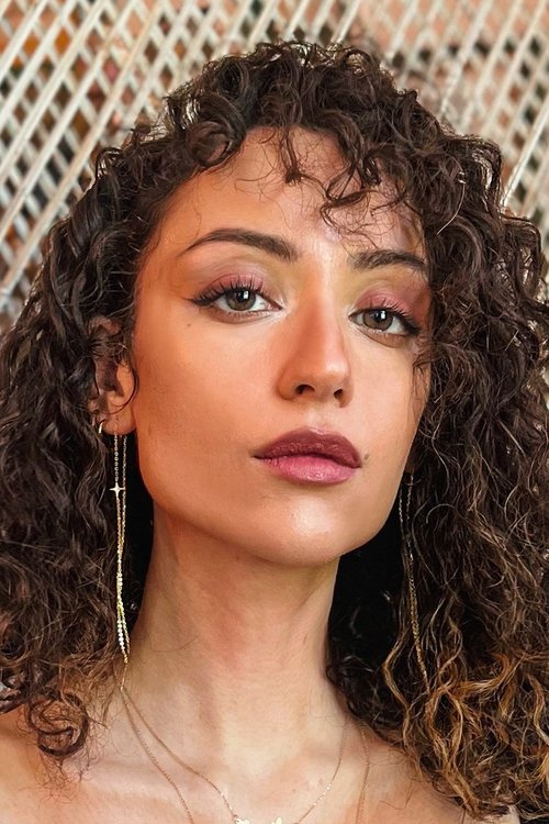 Rosaline Elbay zdjęcie