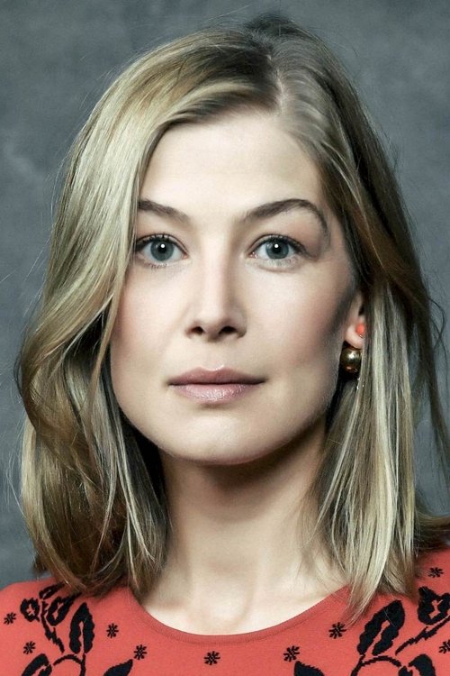 Rosamund Pike zdjęcie