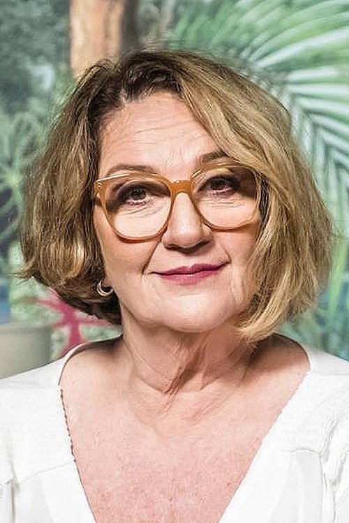 Rosane Gofman zdjęcie