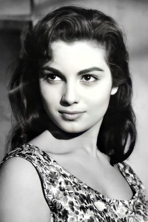 Rosanna Schiaffino zdjęcie