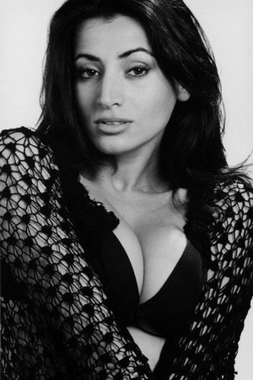 Rosanna Walls zdjęcie