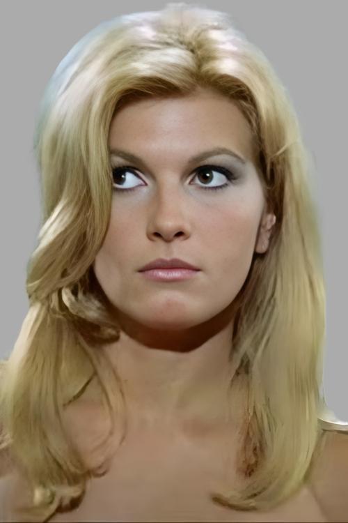 Rosanna Yanni zdjęcie