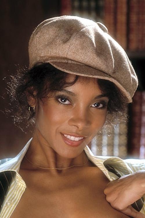 Rosanne Katon zdjęcie