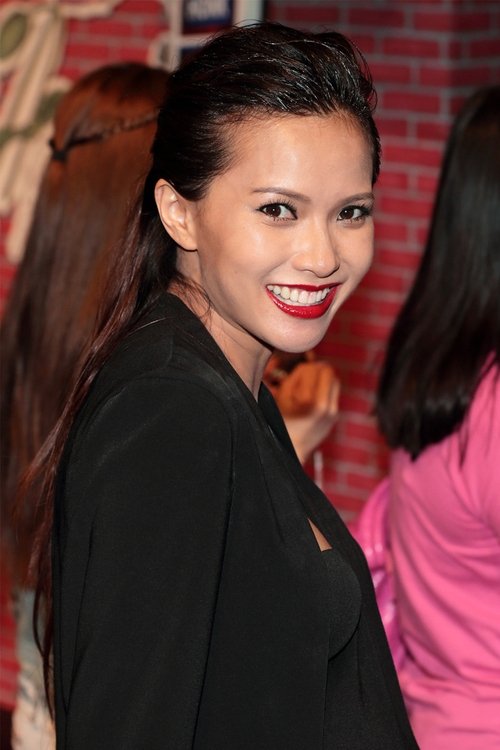 Rosanne Wong zdjęcie