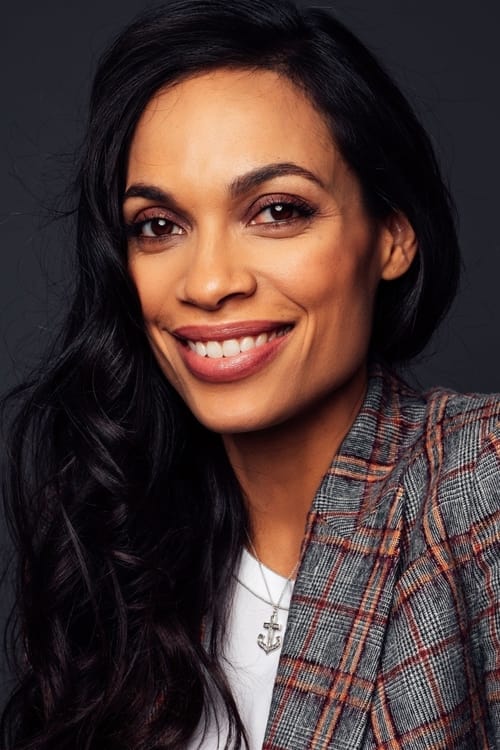 Rosario Dawson zdjęcie