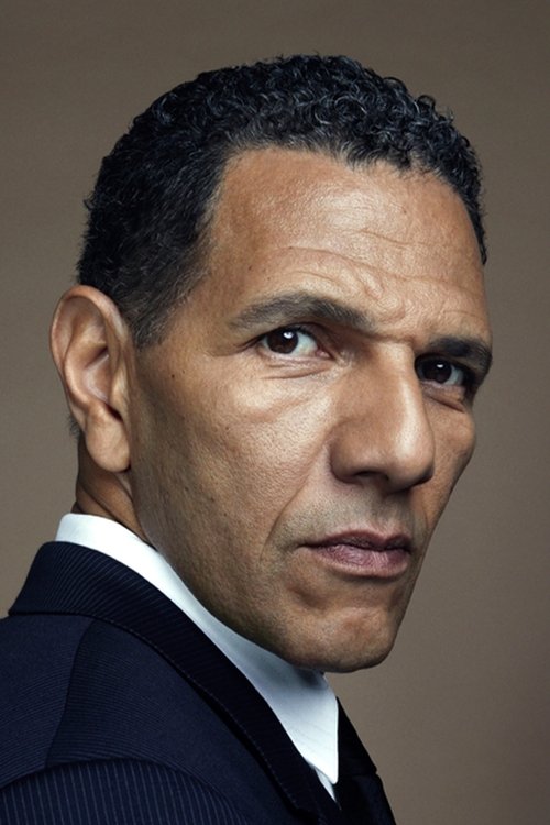 Roschdy Zem zdjęcie